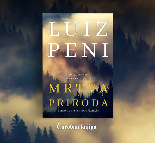 Mrtva priroda